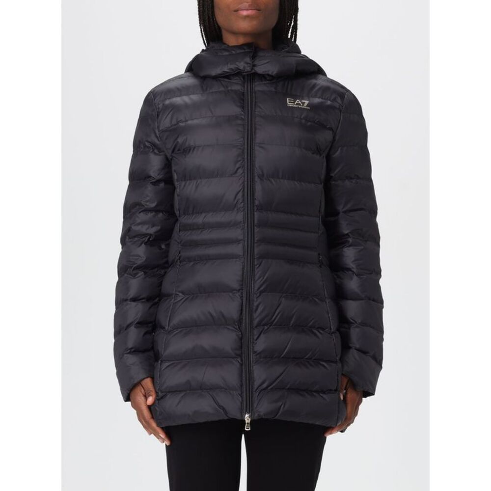Ea7 Women Jacket Woman Ea7